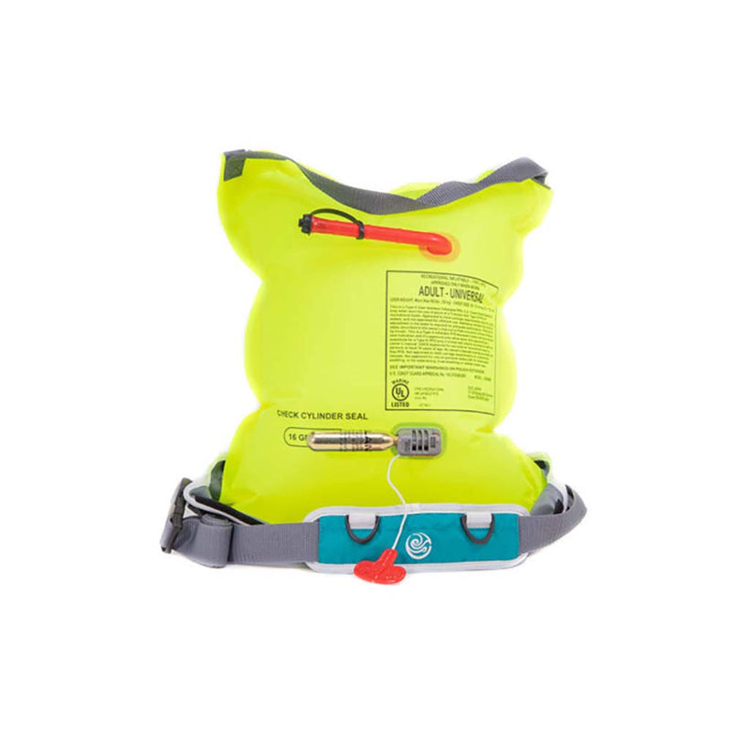 Load image into Gallery viewer, Bombora Type V Inflatable Belt Pack - SUPing [SUP1619]
