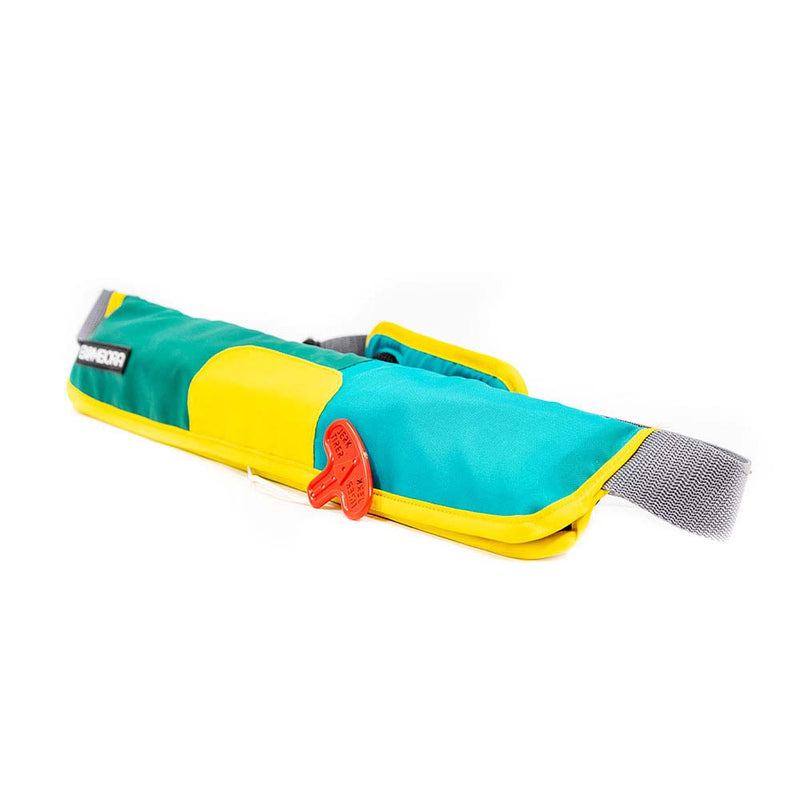 Load image into Gallery viewer, Bombora Type V Inflatable Belt Pack - Renegade [REN1619]
