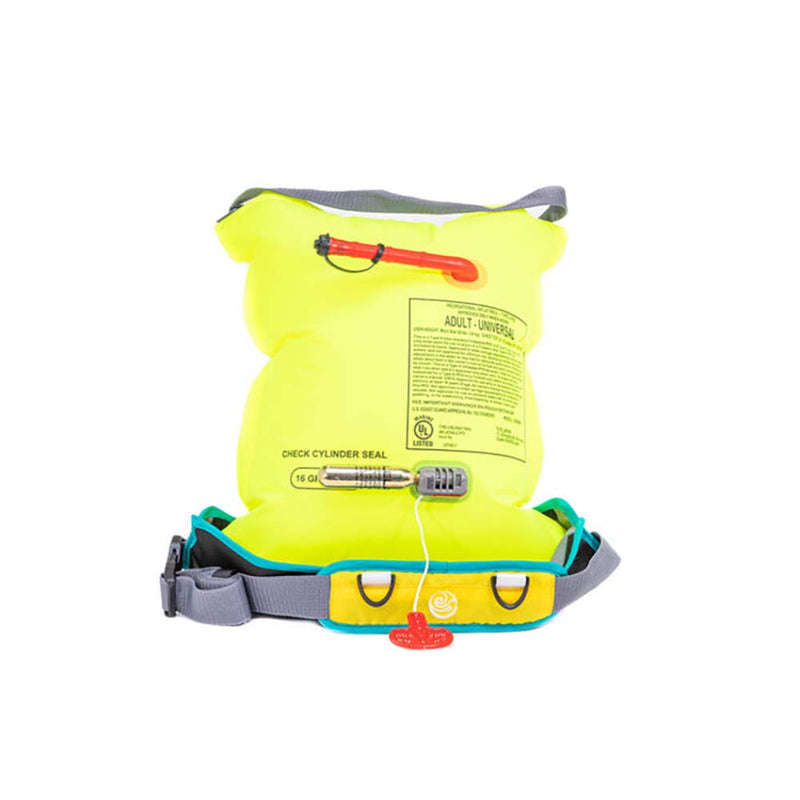 Load image into Gallery viewer, Bombora Type V Inflatable Belt Pack - Retro [RET1619]
