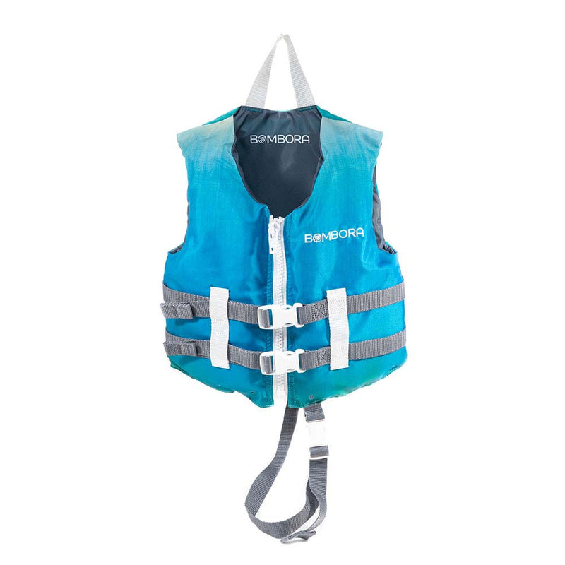 Load image into Gallery viewer, Bombora Child Life Vest (30-50 lbs) - Tidal [BVT-TDL-C]
