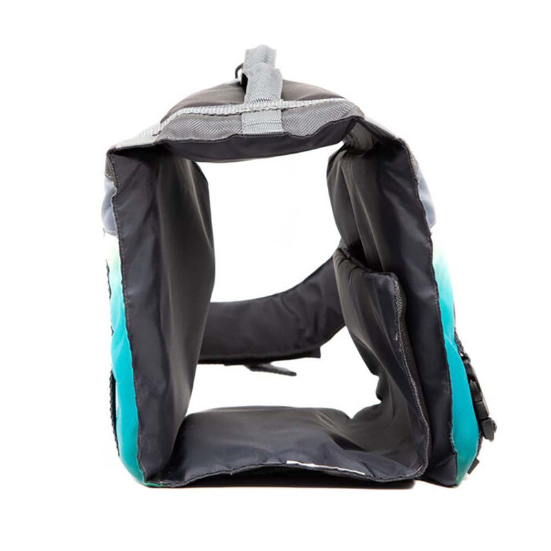 Load image into Gallery viewer, Bombora Medium Pet Life Vest (24-60 lbs) - Tidal [BVT-TDL-P-M]
