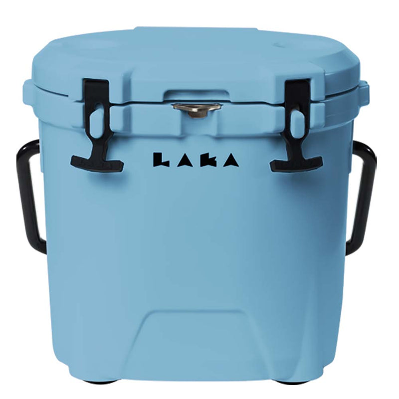 Load image into Gallery viewer, LAKA Coolers 20 Qt Cooler - Blue [1011]
