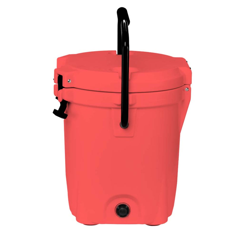 Load image into Gallery viewer, LAKA Coolers 20 Qt Cooler - Coral [1062]
