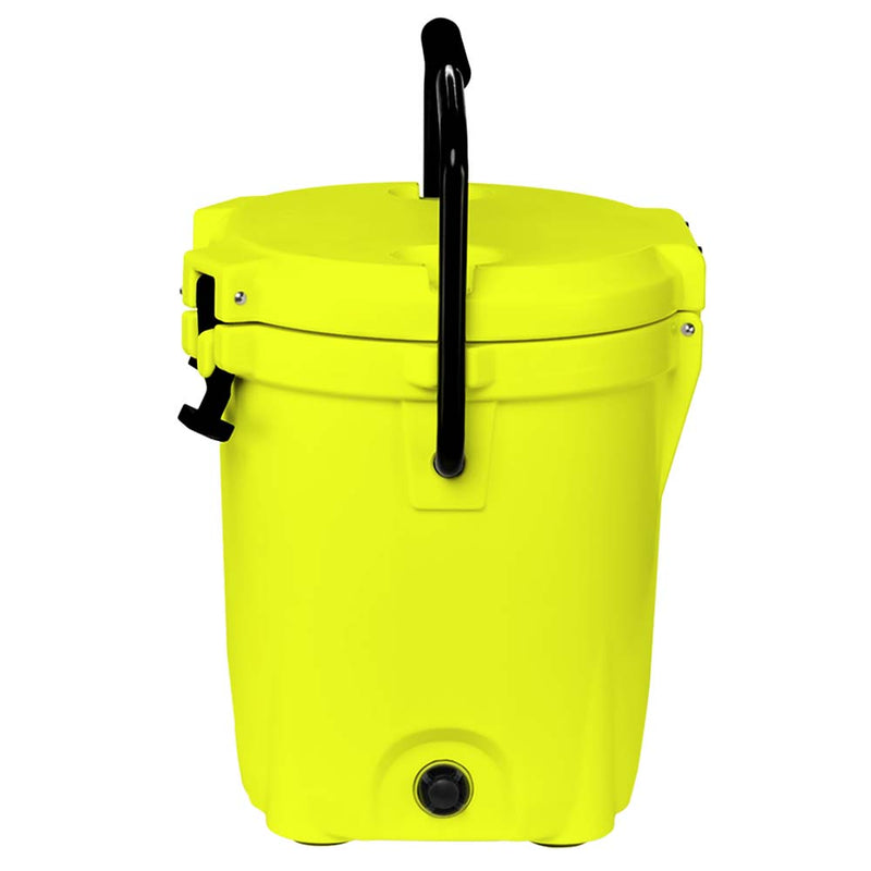 Load image into Gallery viewer, LAKA Coolers 20 Qt Cooler - Yellow [1063]
