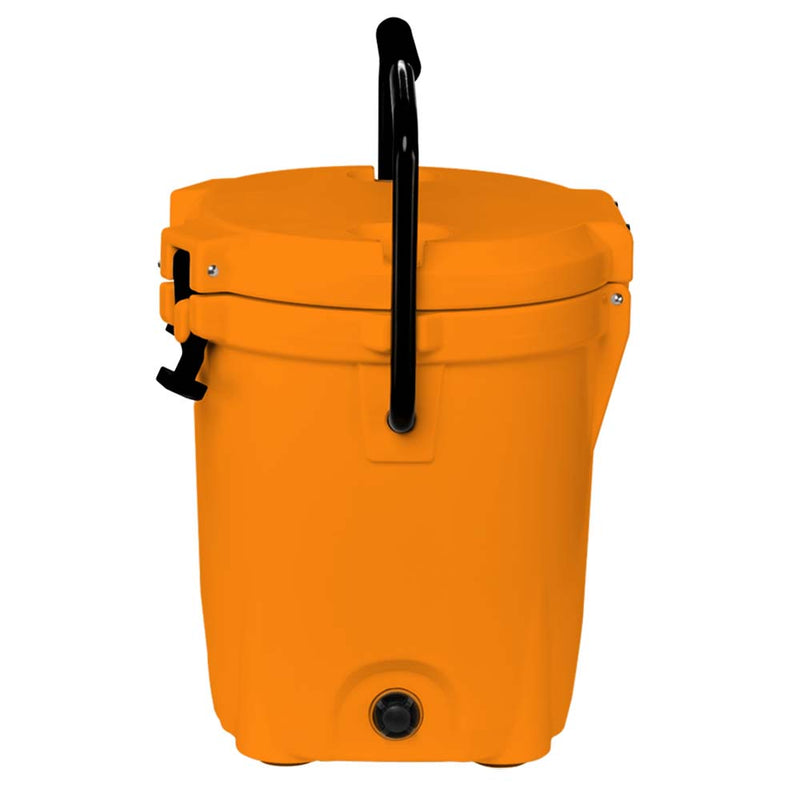 Load image into Gallery viewer, LAKA Coolers 20 Qt Cooler - Orange [1065]
