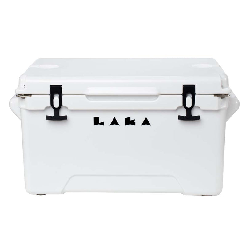 Load image into Gallery viewer, LAKA Coolers 45 Qt Cooler - White [1013]
