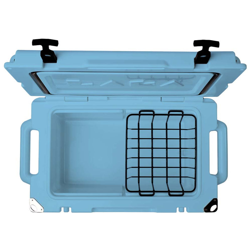 Load image into Gallery viewer, LAKA Coolers 45 Qt Cooler - Blue [1060]
