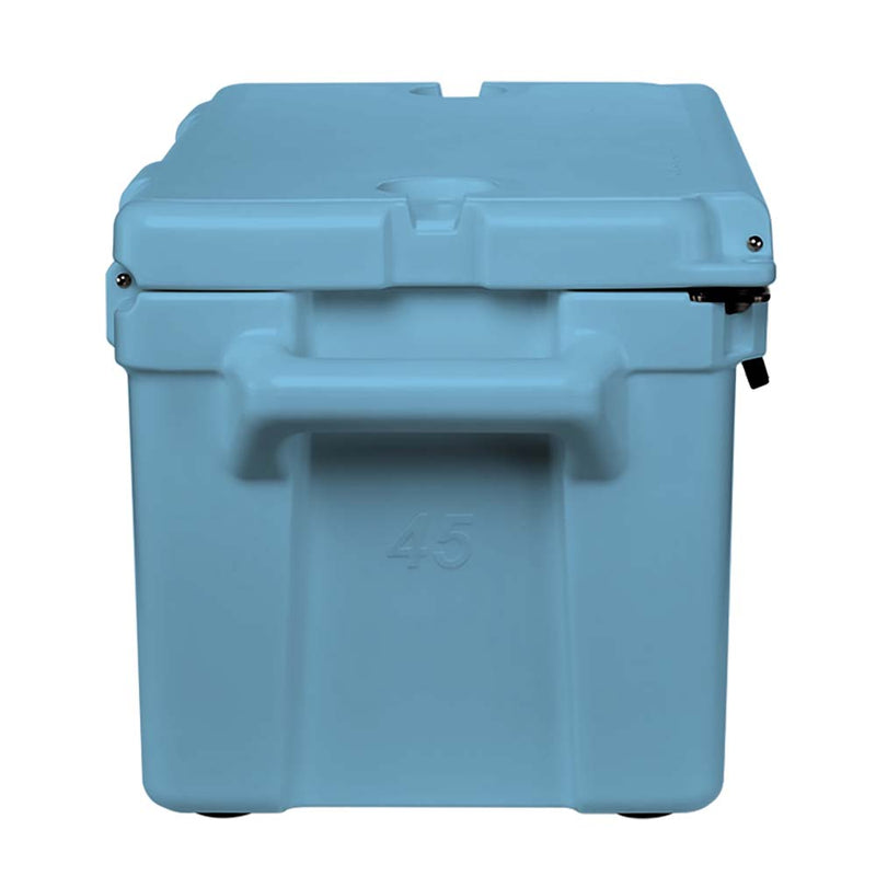 Load image into Gallery viewer, LAKA Coolers 45 Qt Cooler - Blue [1060]
