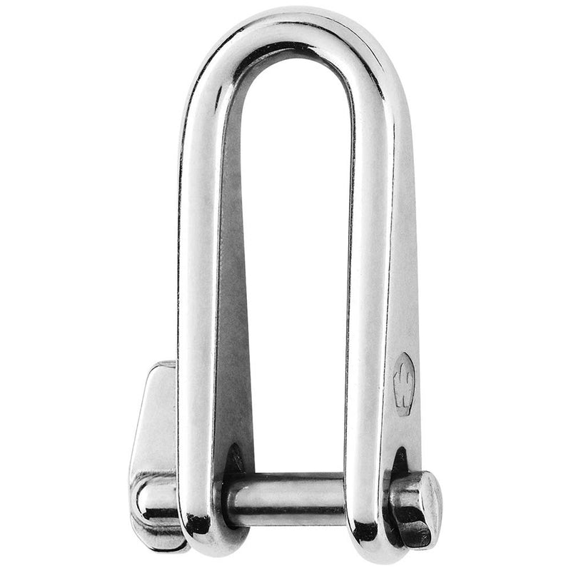 Load image into Gallery viewer, Wichard Key Pin Shackle - Diameter 6mm - 1/4&quot; [01433]
