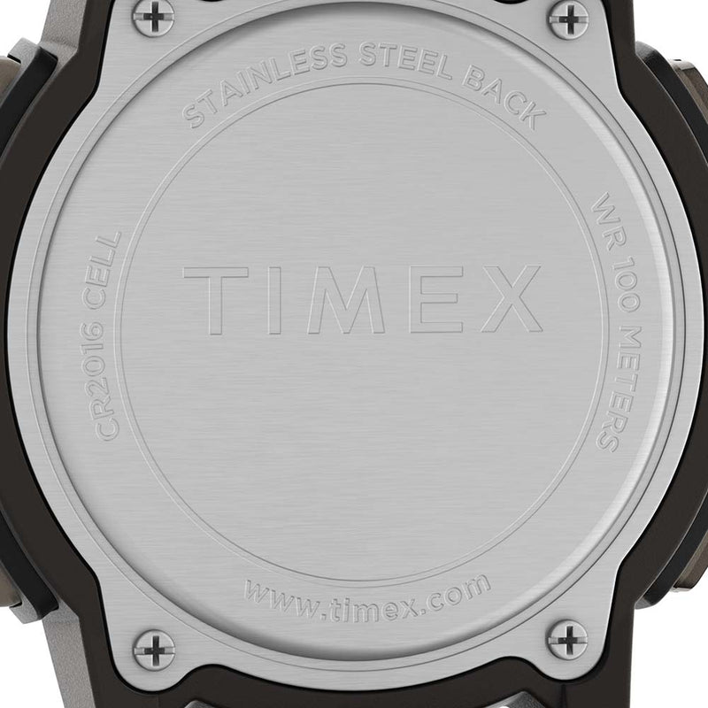 Load image into Gallery viewer, Timex Expedition Cat 5 - Brown Resin Case - Brown/Black Band [TW4B24500]
