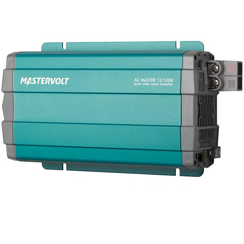 Load image into Gallery viewer, Mastervolt AC Master 12/1000 (230V) Inverter [28011000]
