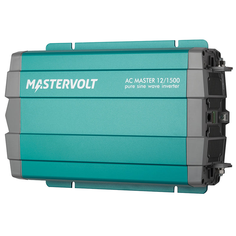 Load image into Gallery viewer, Mastervolt AC Master 12/1500 (230V) Inverter [28011500]
