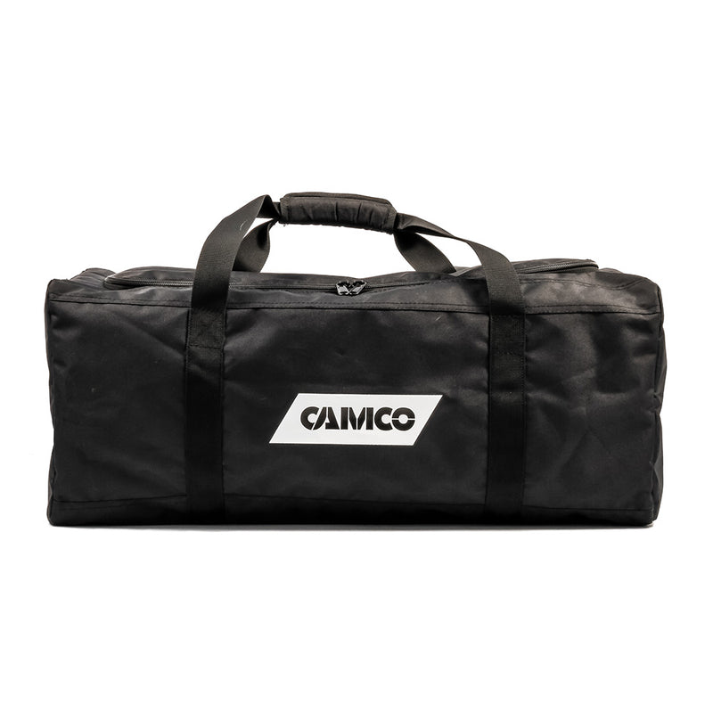Load image into Gallery viewer, Camco RV Stabilization Kit w/Duffle Deluxe *14-Piece Kit [44550]
