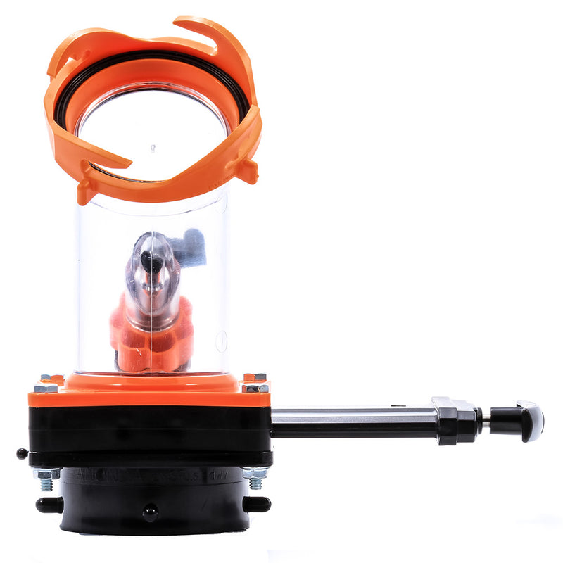 Load image into Gallery viewer, Camco Rhino Blaster Pro w/Gate Valve [39085]
