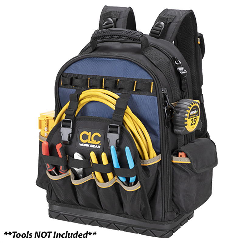 Load image into Gallery viewer, CLC PB1133 Tool Backpack [PB1133]
