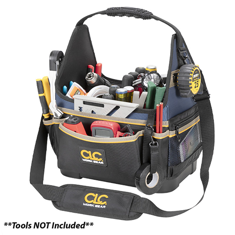 Load image into Gallery viewer, CLC PB1531 Electrical HVAC Tool Carrier - 13&quot; [PB1531]
