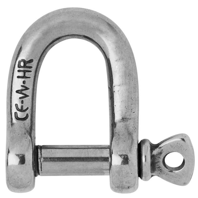 Load image into Gallery viewer, Wichard HR D Shackle - Diameter 15/64&quot; [11204]
