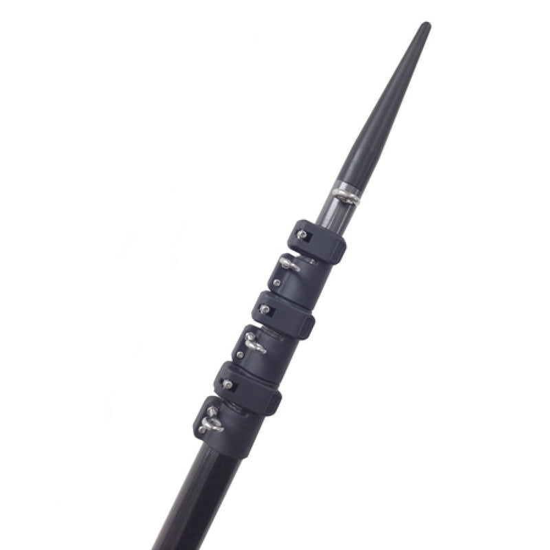 Load image into Gallery viewer, Lees 20 Telescoping Carbon Fiber Center Outrigger Pole [CT8720CR     ]
