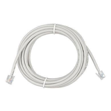 Victron RJ12 UTP Cable - 10M [ASS030066100]