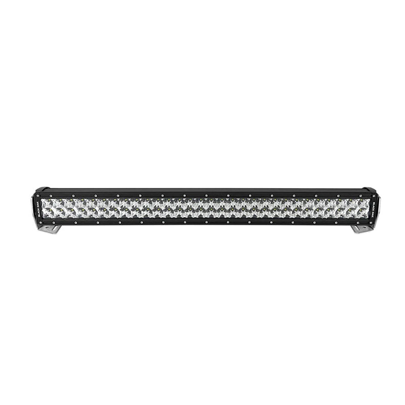 Load image into Gallery viewer, Black Oak Pro Series 3.0 Double Row 30&quot; LED Light Bar - Combo Optics - Black Housing [30C-D5OS]
