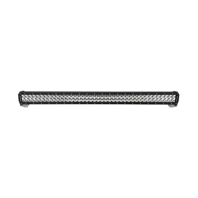 Load image into Gallery viewer, Black Oak Pro Series 3.0 Double Row 40&quot; LED Light Bar - Combo Optics - Black Housing [40C-D5OS]
