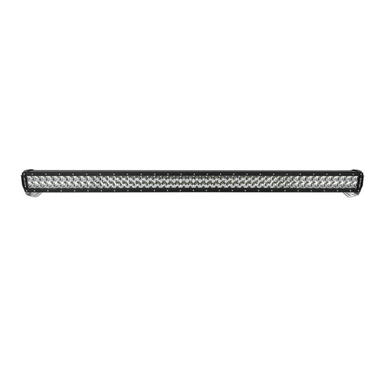 Black Oak Pro Series 3.0 Double Row 50" LED Light Bar - Combo Optics - Black Housing [50C-D5OS]