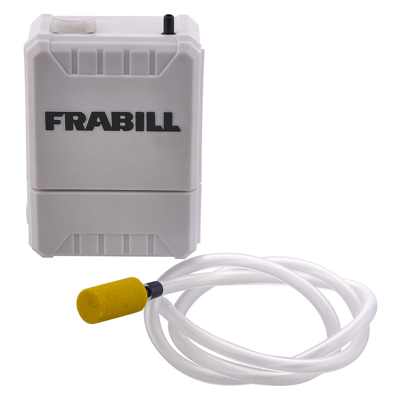 Load image into Gallery viewer, Frabill Aqua Life Aerator [FRBAP15]
