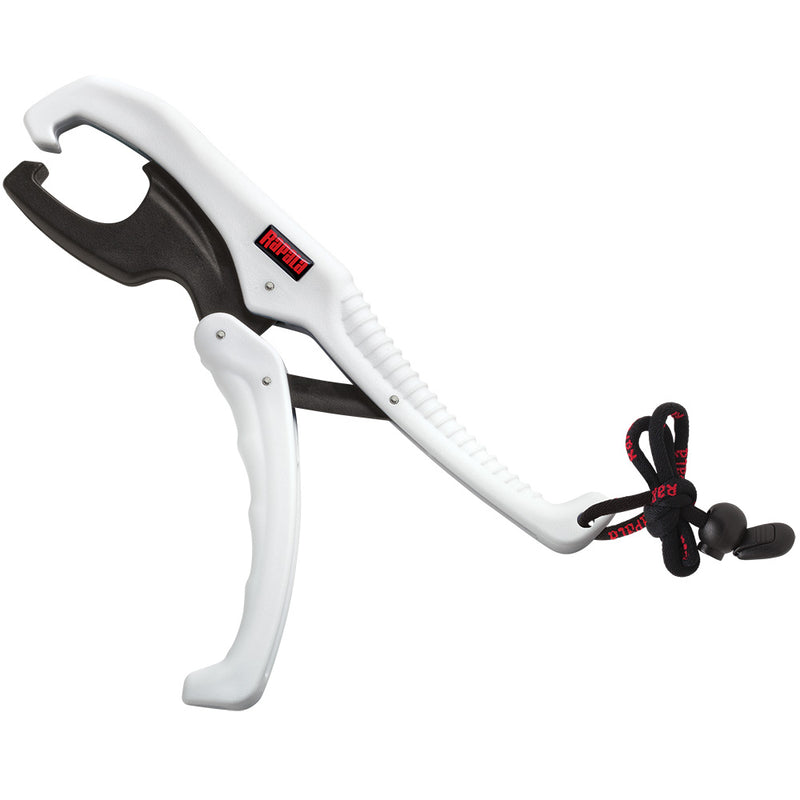 Load image into Gallery viewer, Rapala Floating Fish Gripper - 9&quot; [RFFG9]
