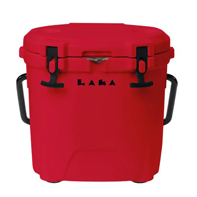 Load image into Gallery viewer, LAKA Coolers 20 Qt Cooler - Red [1071]
