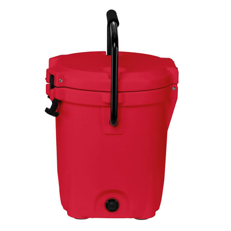 Load image into Gallery viewer, LAKA Coolers 20 Qt Cooler - Red [1071]
