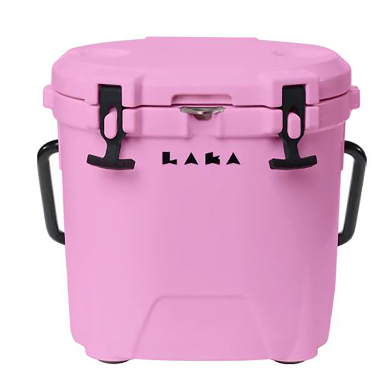 Load image into Gallery viewer, LAKA Coolers 20 Qt Cooler - Light Pink [1074]
