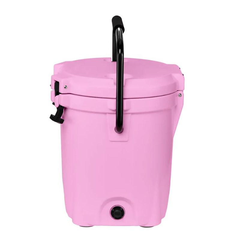 Load image into Gallery viewer, LAKA Coolers 20 Qt Cooler - Light Pink [1074]
