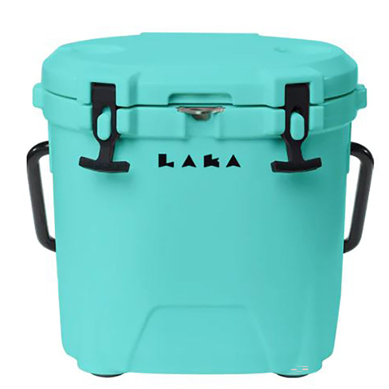 Load image into Gallery viewer, LAKA Coolers 20 Qt Cooler - Seafoam [1076]
