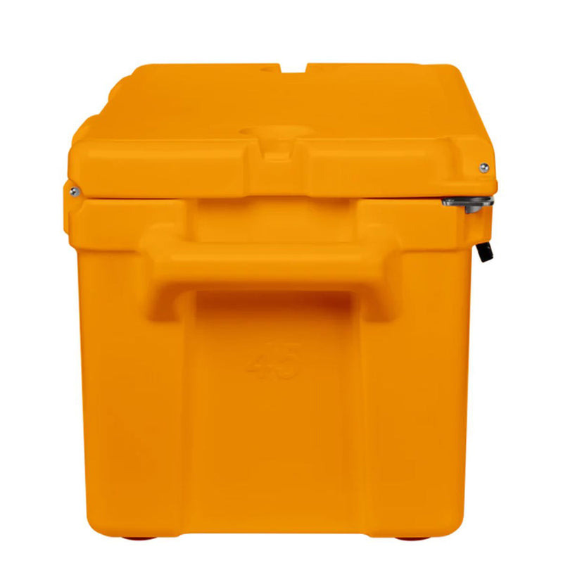 Load image into Gallery viewer, LAKA Coolers 45 Qt Cooler - Orange [1068]
