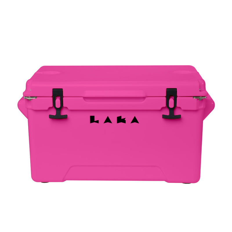 Load image into Gallery viewer, LAKA Coolers 45 Qt Cooler - Pink [1073]
