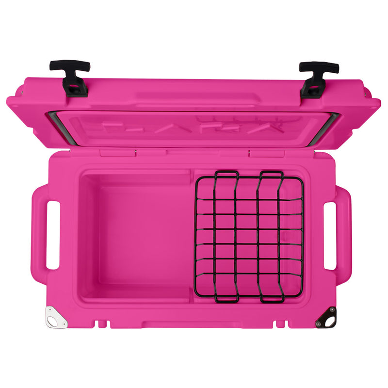 Load image into Gallery viewer, LAKA Coolers 45 Qt Cooler - Pink [1073]
