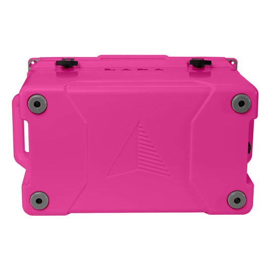 LAKA Coolers 45 Qt Cooler - Pink [1073]