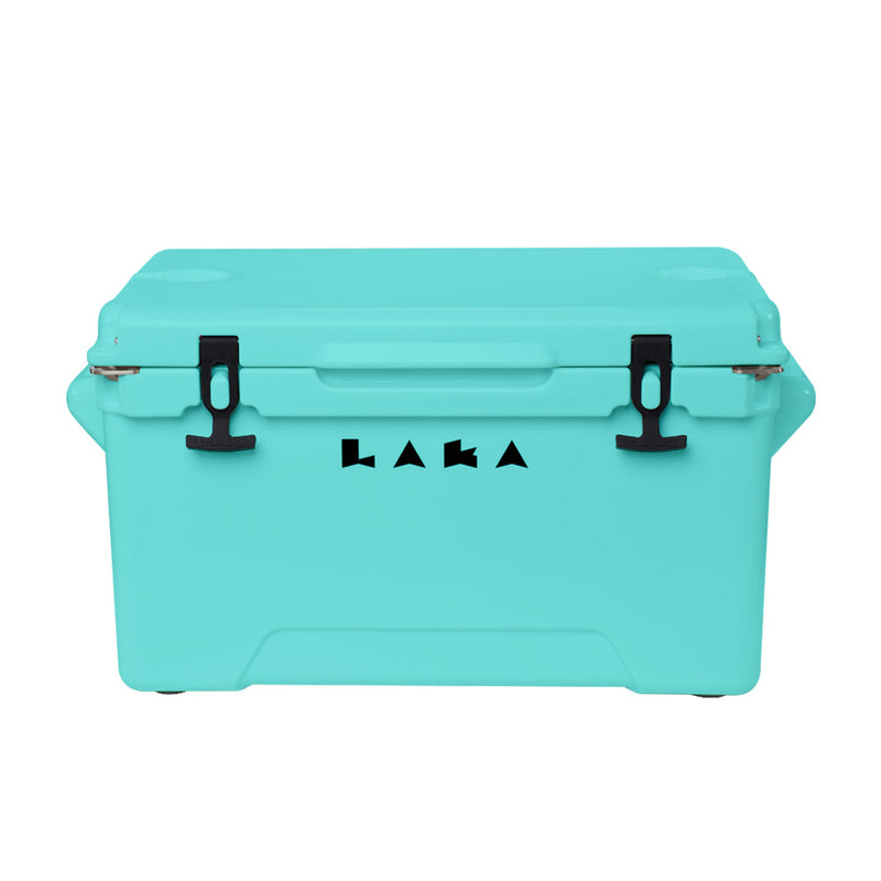 Load image into Gallery viewer, LAKA Coolers 45 Qt Cooler - Seafoam [1077]
