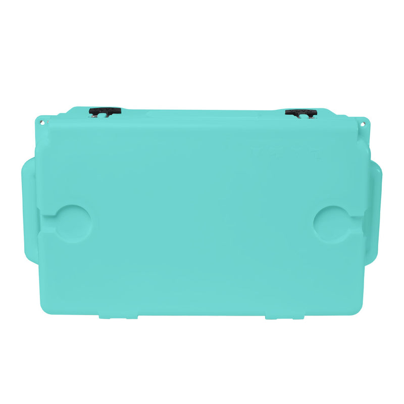 Load image into Gallery viewer, LAKA Coolers 45 Qt Cooler - Seafoam [1077]
