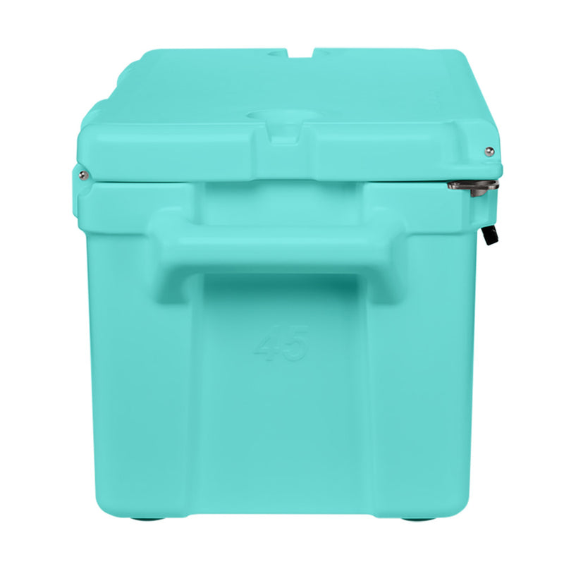 Load image into Gallery viewer, LAKA Coolers 45 Qt Cooler - Seafoam [1077]
