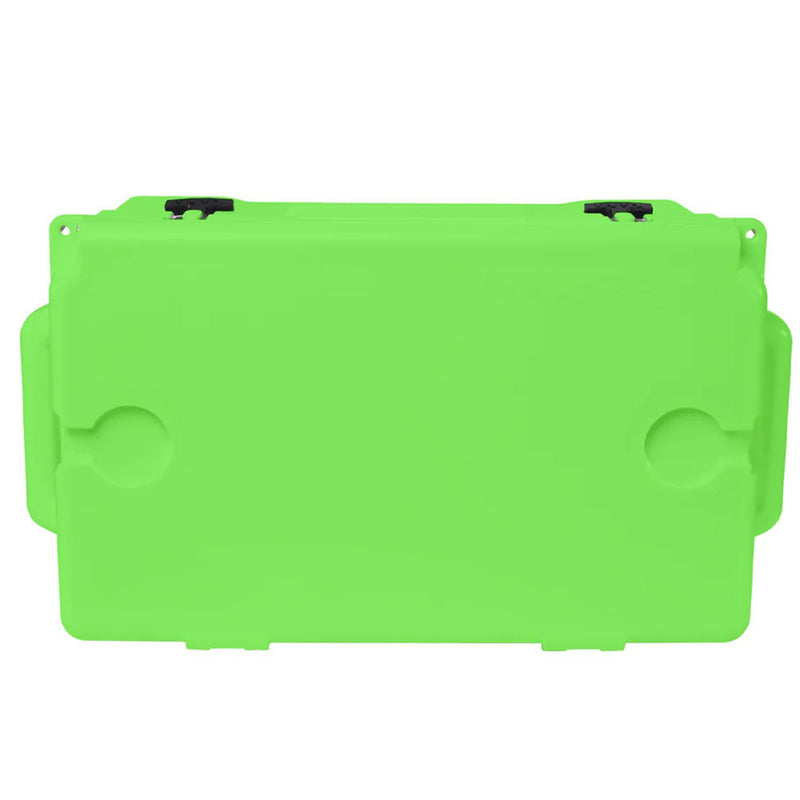 Load image into Gallery viewer, LAKA Coolers 45 Qt Cooler - Lime Green [1078]
