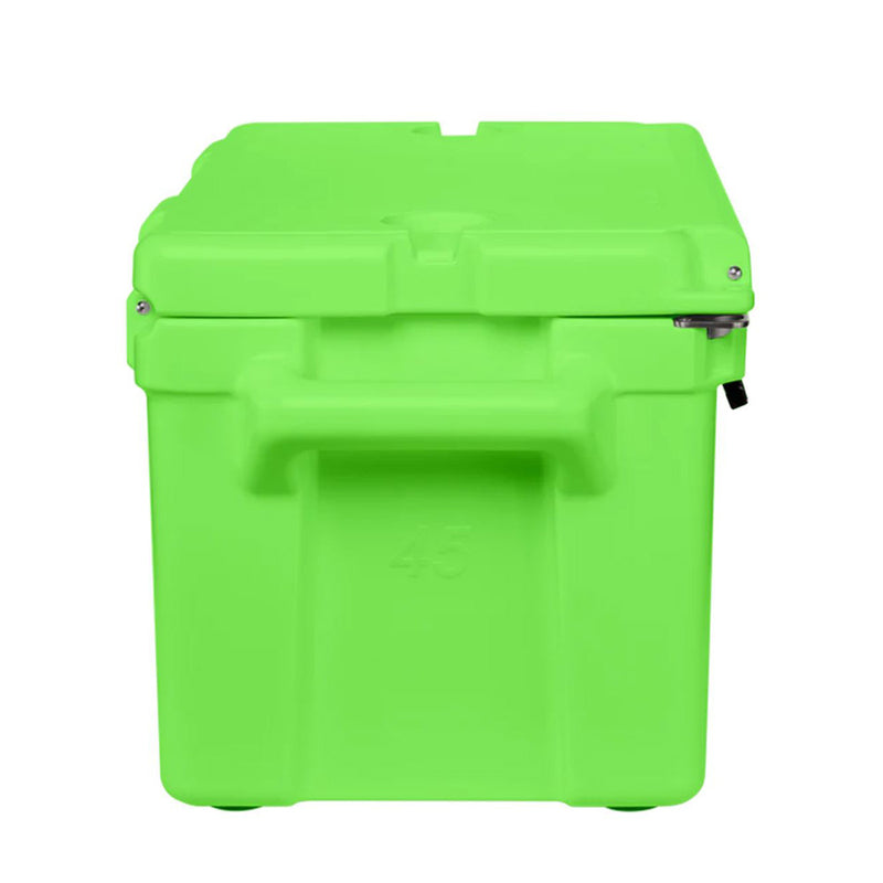 Load image into Gallery viewer, LAKA Coolers 45 Qt Cooler - Lime Green [1078]
