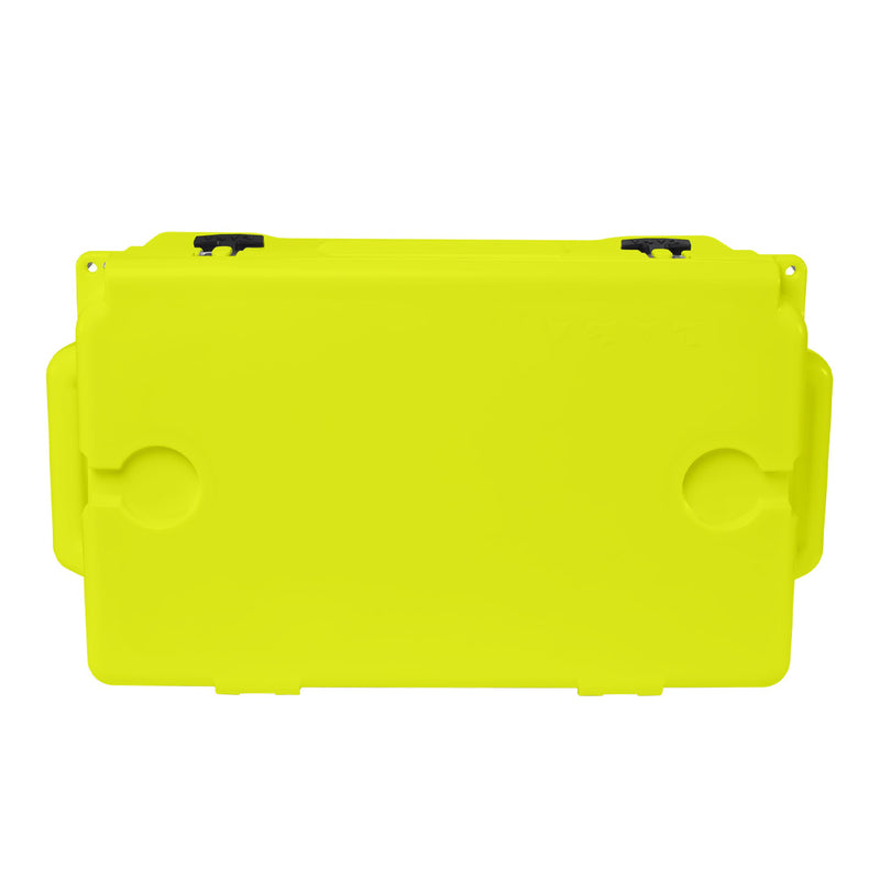 Load image into Gallery viewer, LAKA Coolers 45 Qt Cooler - Yellow [1085]
