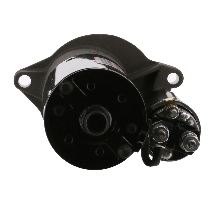 Load image into Gallery viewer, ARCO Marine High-Performance Inboard Starter w/Gear Reduction  Permanent Magnet - Clockwise Rotation [70200]
