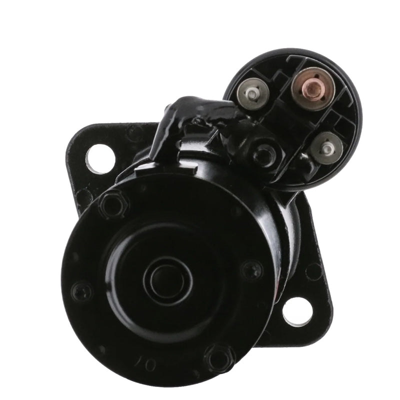 Load image into Gallery viewer, ARCO Marine Top Mount Inboard Starter w/Gear Reduction &amp; Counter Clockwise Rotation [30459]
