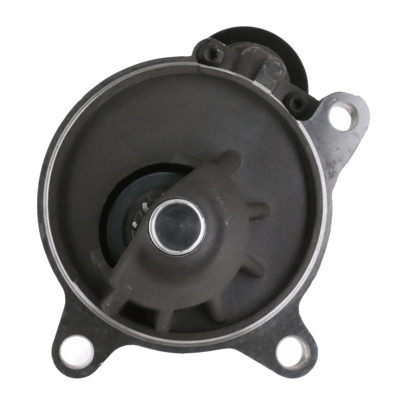 Load image into Gallery viewer, ARCO Marine High-Performance Inboard Starter w/Gear Reduction  Permanent Magnet - Clockwise Rotation (2.3 Fords) [70216]

