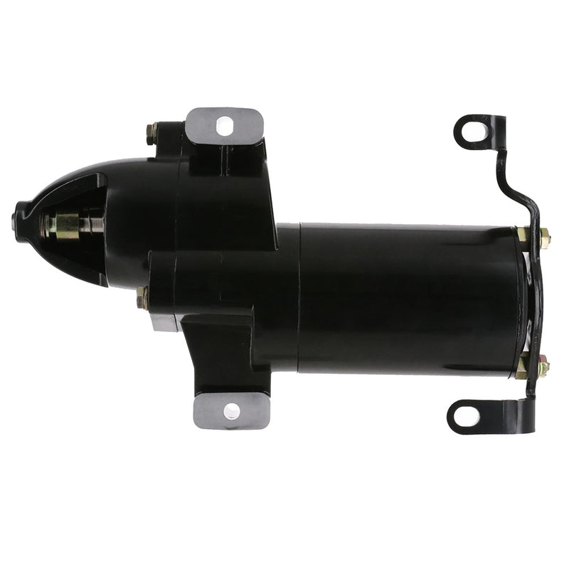 Load image into Gallery viewer, ARCO Marine Johnson/Evinrude Outboard Starter - 10 Tooth [5387]
