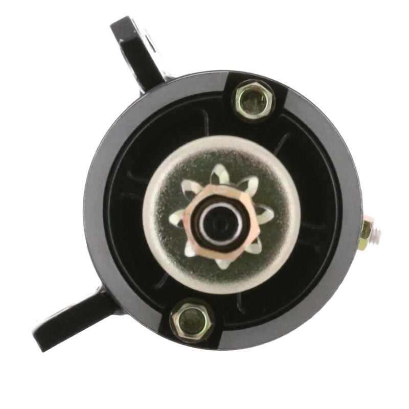 Load image into Gallery viewer, ARCO Marine Johnson/Evinrude Outboard Starter - V6 - 8 Tooth [5373]
