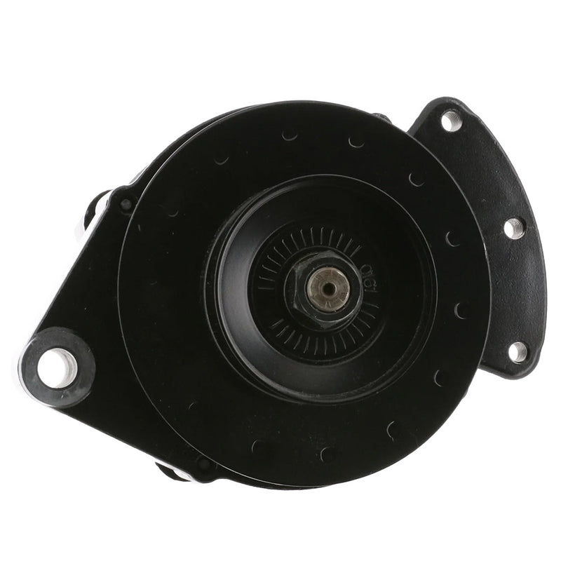 Load image into Gallery viewer, ARCO Marine Premium Replacement Universal Alternator w/Single Groove Pulley - 12V 55A [60075]
