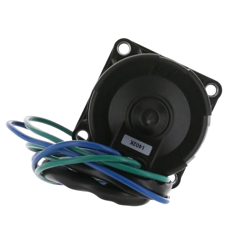 Load image into Gallery viewer, ARCO Marine Replacement Outboard Tilt Trim Motor - Johnson/Evinrude, 2-Wire, 4 Bolt, EFI [6238]
